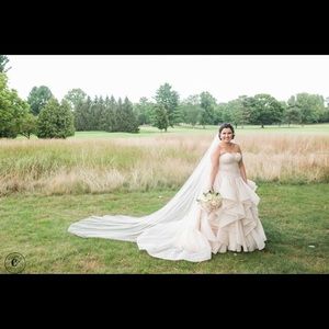 Meet your Posher, Shannon